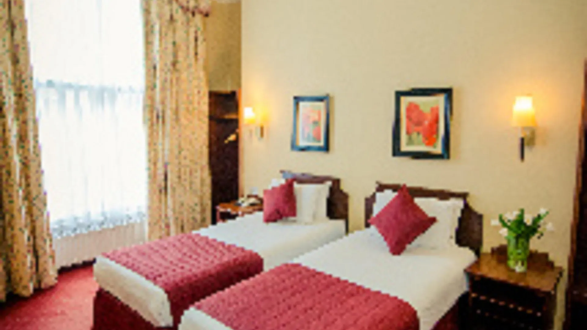 Hotel Albany House Dublin