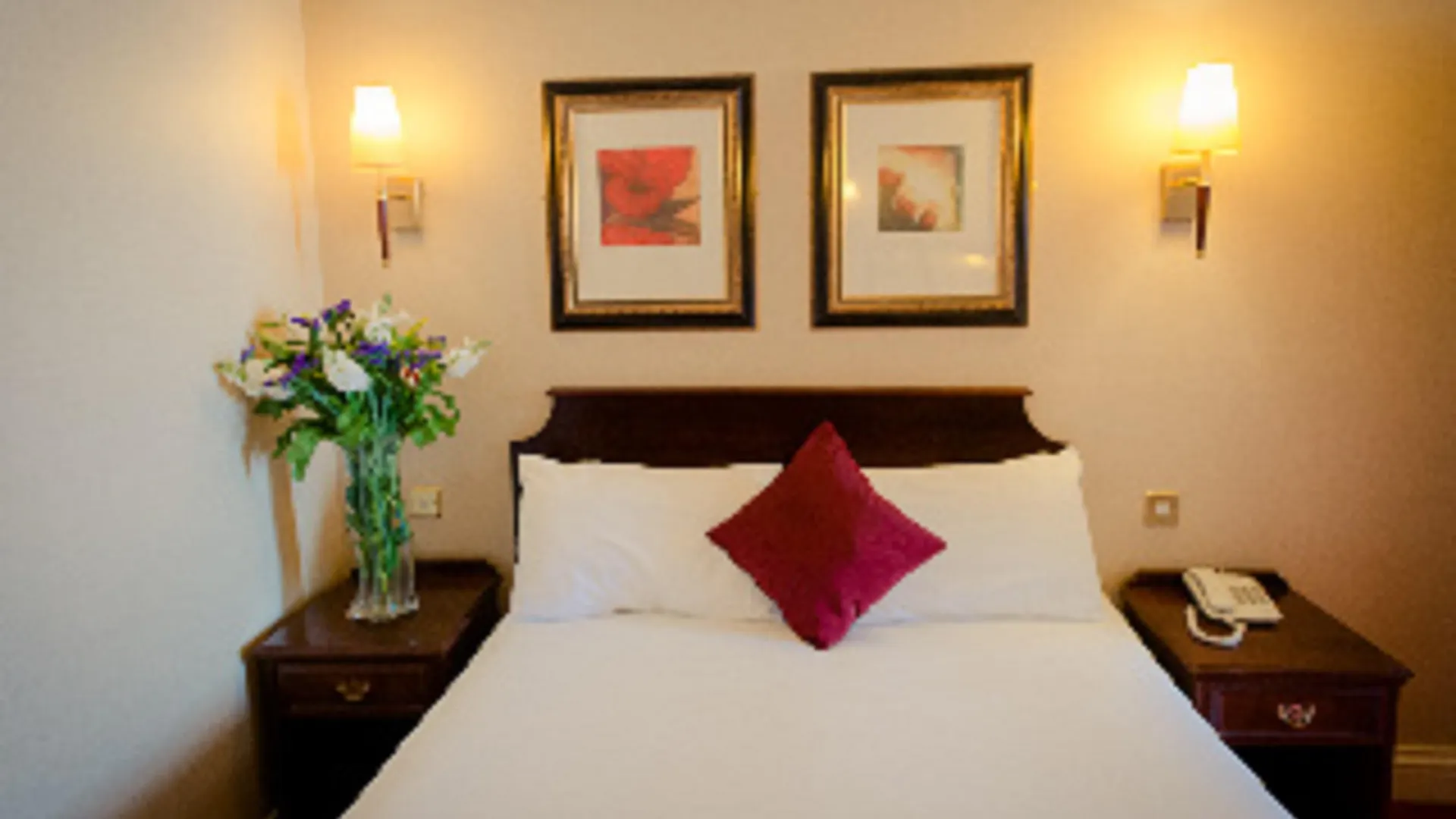 Hotel Albany House Dublin