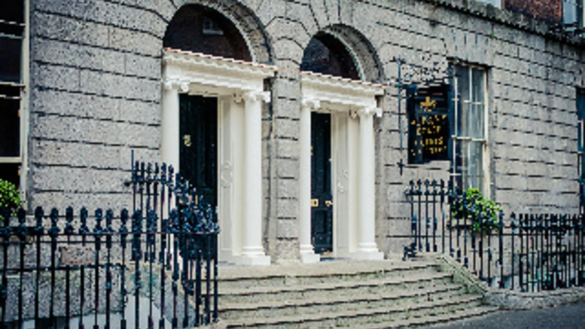 Hotel Albany House Dublin 3*,  Irland