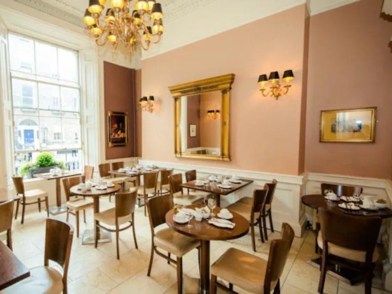 Hotel Albany House Dublin