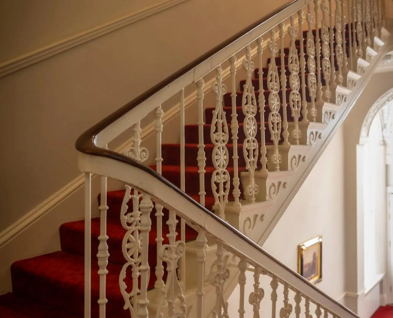 Hotel Albany House Dublin