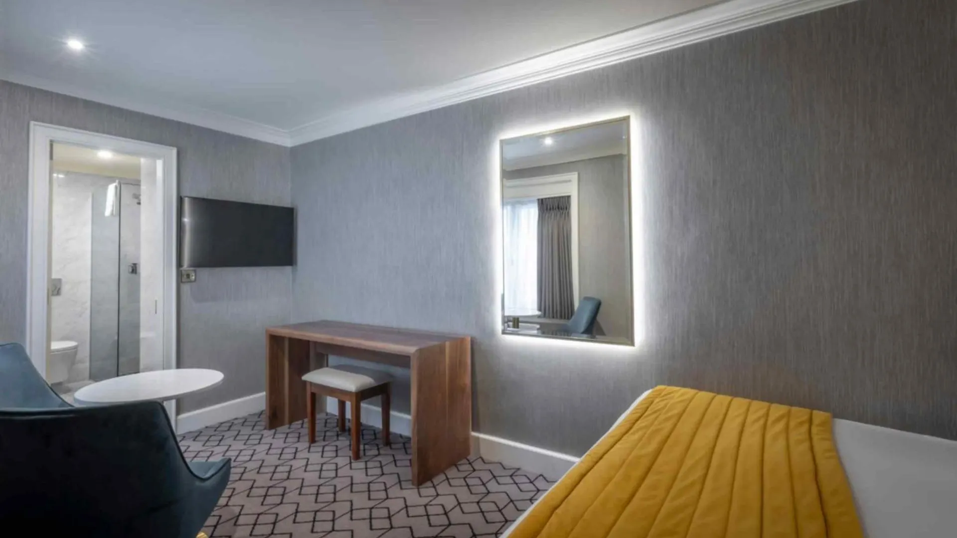 Hotel Albany House Dublin