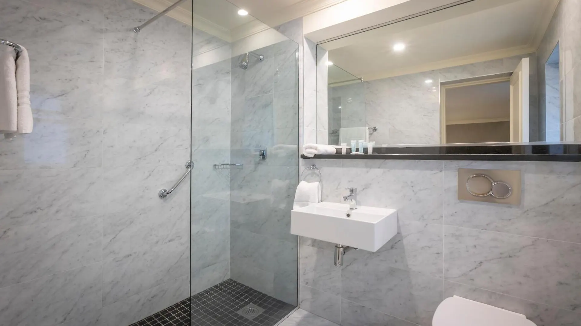 Hotel Albany House Dublin