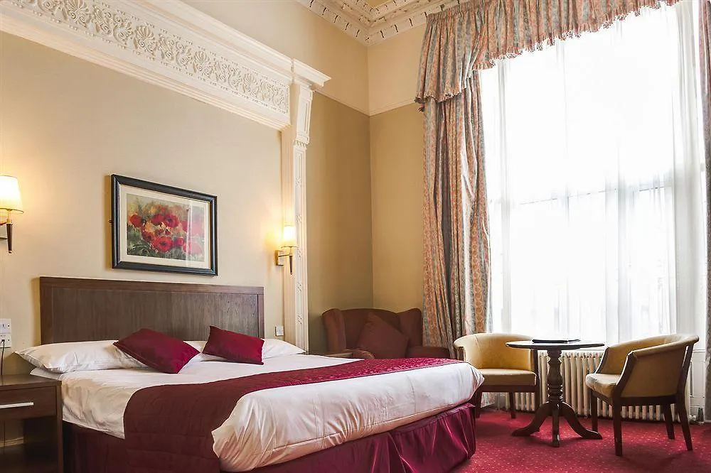 Hotel Albany House Dublin 3*,  Irland