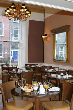 Hotel Albany House Dublin 3*,  Irland