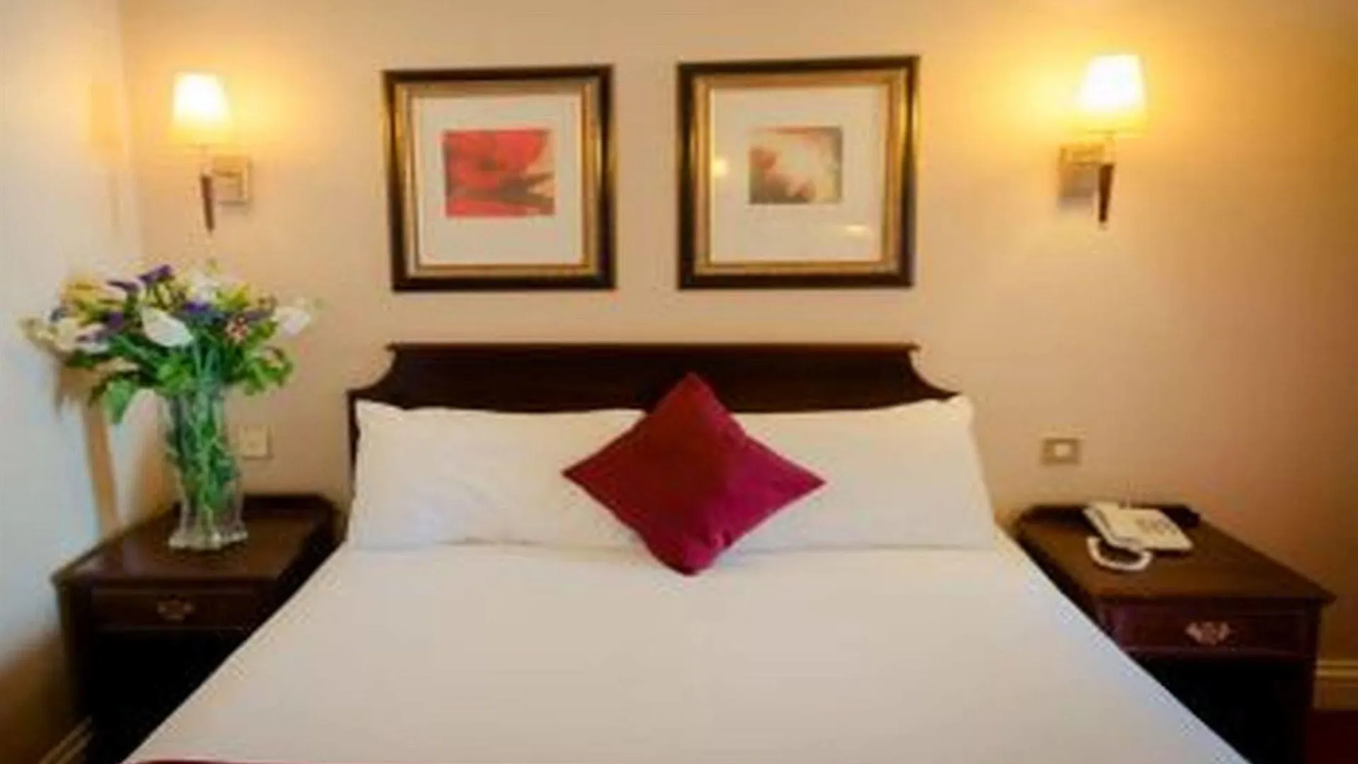 Hotel Albany House Dublin 3*,