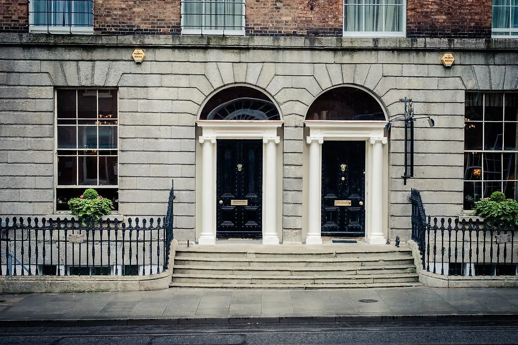 Hotel Albany House Dublin 3*,  Irland