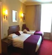 Hotel Albany House Dublin