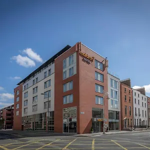 Maldron Parnell Square Hotell