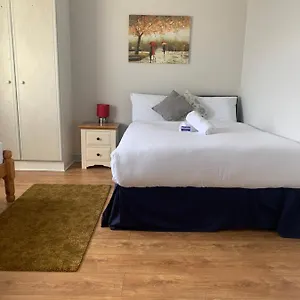  Appartamento Newcastle Townhouse Irlanda