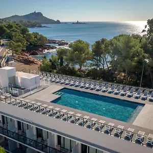 Hotel Sowell La Saint-Raphaël