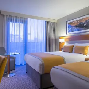 Maldron Smithfield Hotell