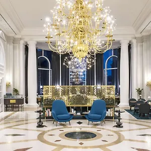 **** Hotel Hilton Grand Place Belgio