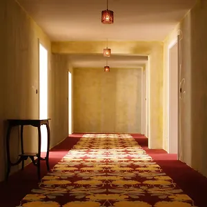 visit hotel