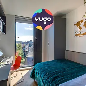 Apartamento Yugo Explore - Lee Point