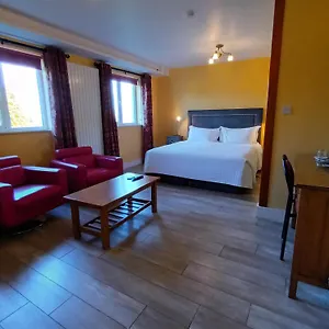 Alojamento de Acomodação e Pequeno-almoço Kilbree House