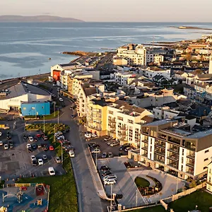  Appartement Shoreline Ierland