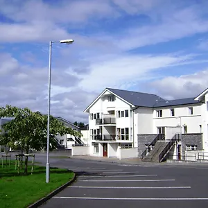 Appartement Dunaras Village Galway
