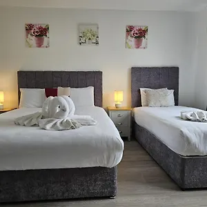 Appartement Wild Atlantic Killarney