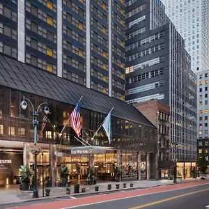 The Westin Grand 4*, Nowy Jork Stany Zjednoczone Ameryki