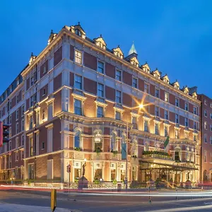 Hotel The Shelbourne, Autograph Collection