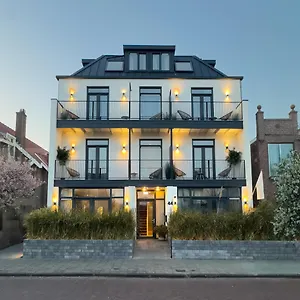  Hotel Boutique At Sea Nederland