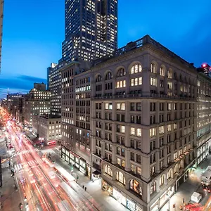 U Fifth Avenue, Empire State Building 3*, Nowy Jork Stany Zjednoczone Ameryki