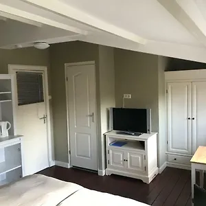  Gasthuis Beachroom Nederland