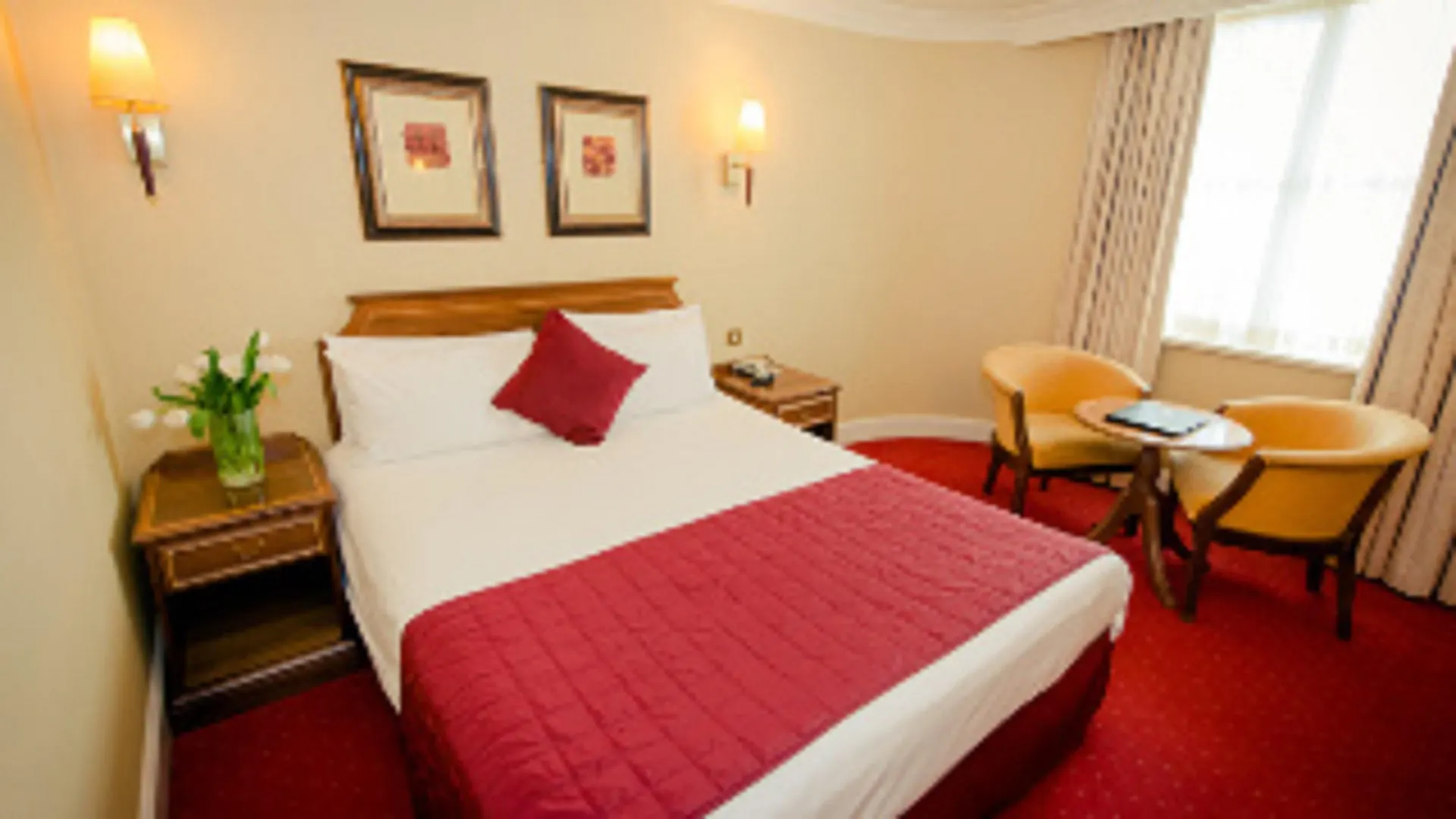 Albany House Otel Dublin