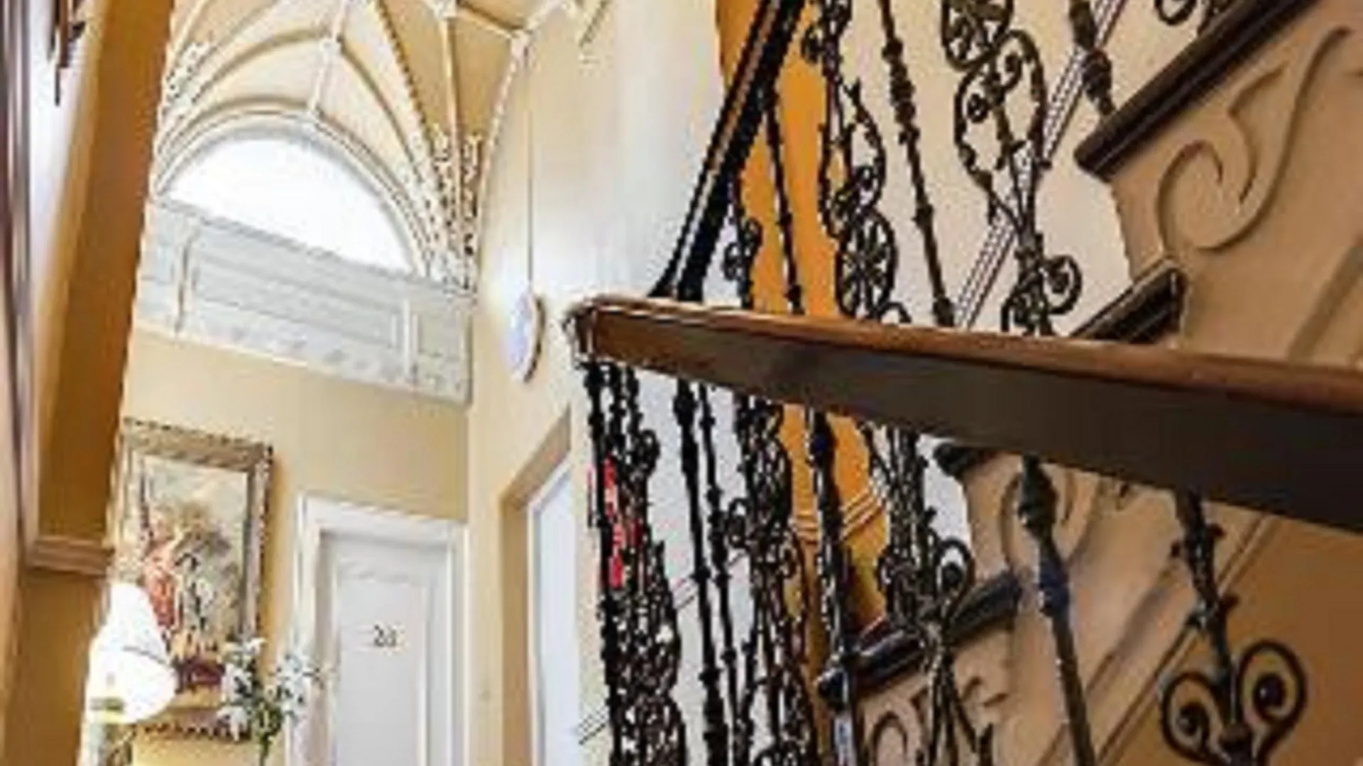 Albany House Otel Dublin