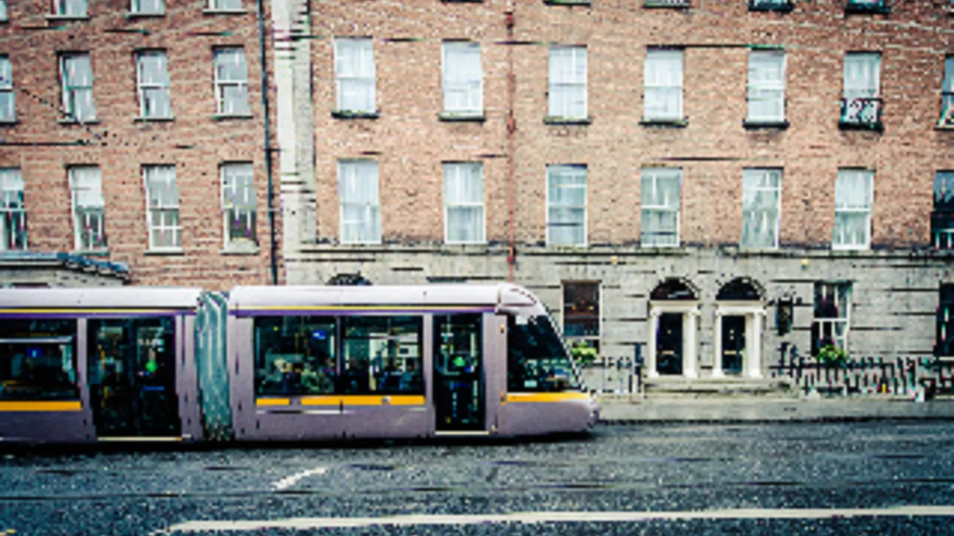 Albany House Otel Dublin