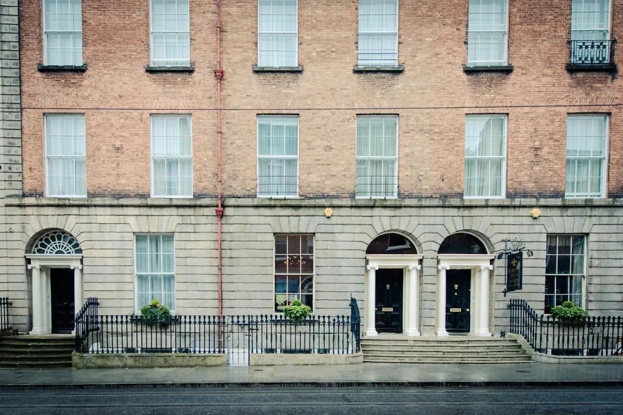 Albany House Otel Dublin