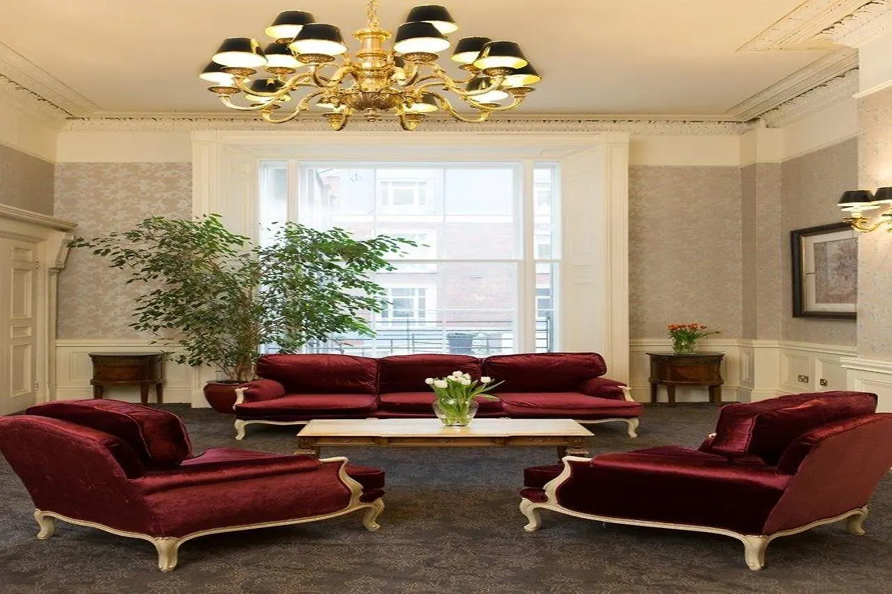 Albany House Otel Dublin