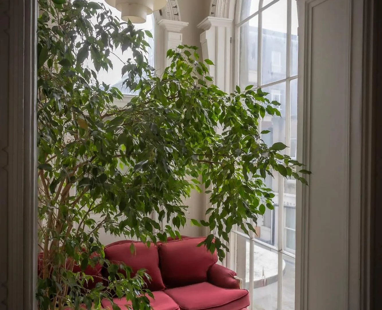 Albany House Otel Dublin