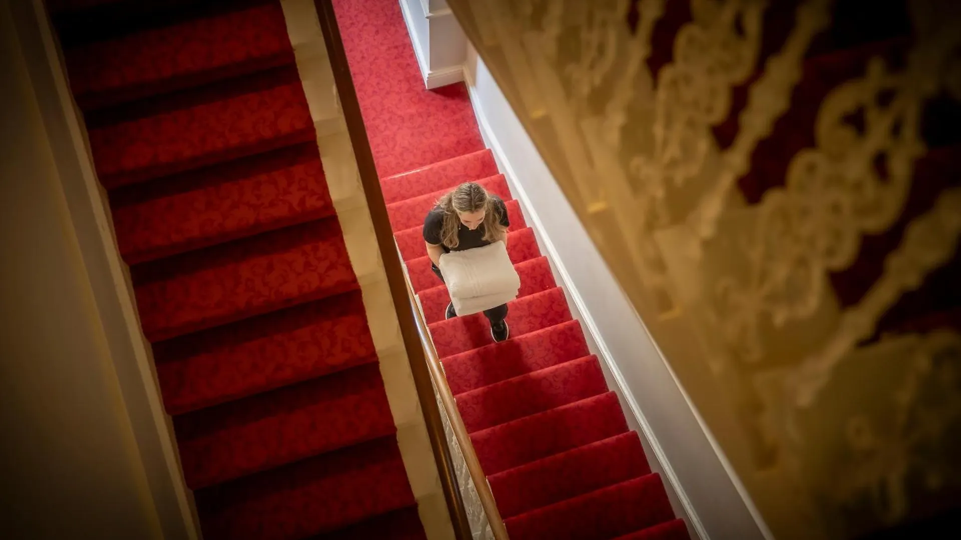 Albany House Otel Dublin
