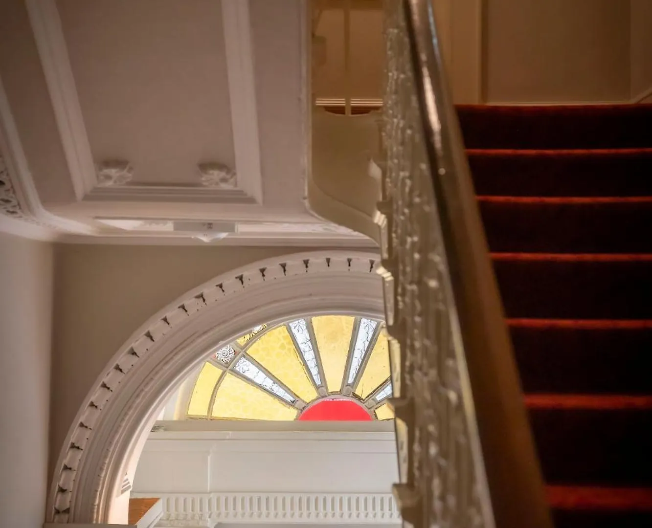 Albany House Otel Dublin