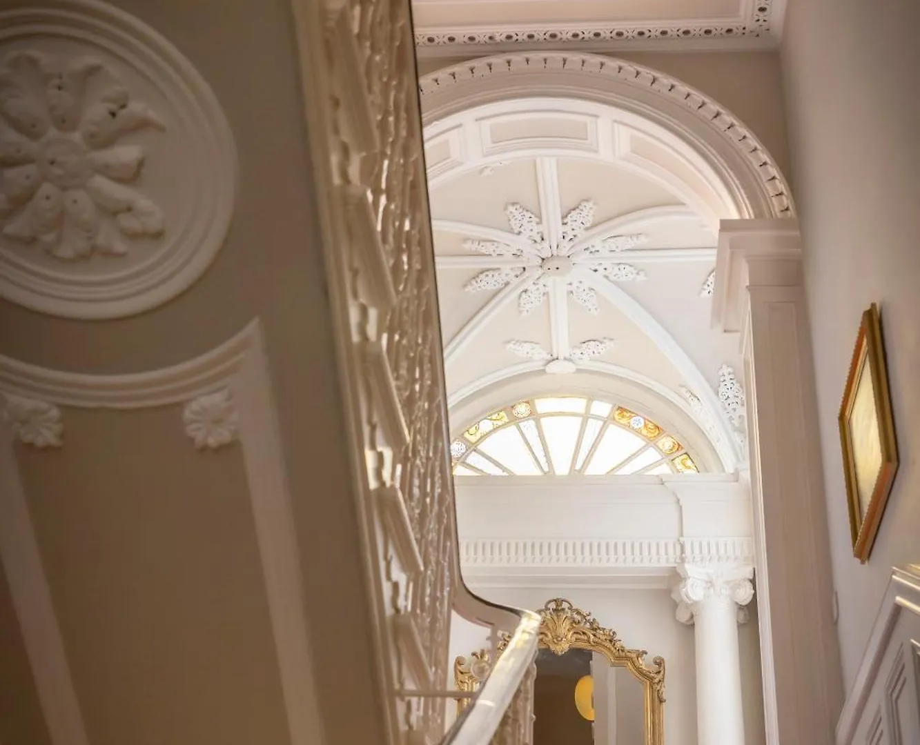 Albany House Otel Dublin