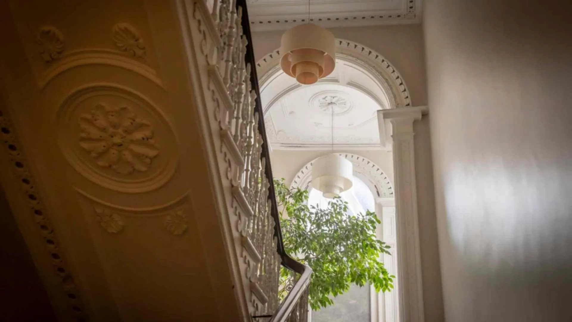 Albany House Otel Dublin