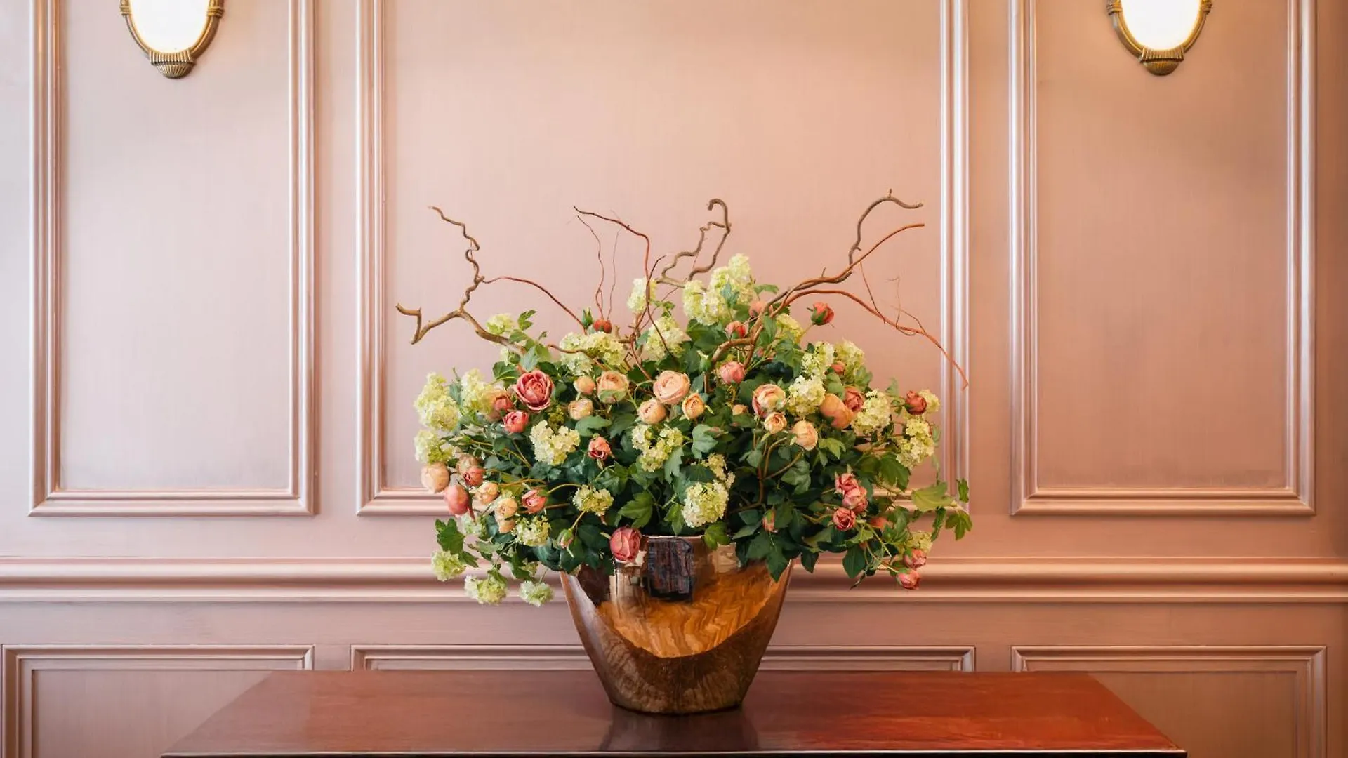 Albany House Otel Dublin