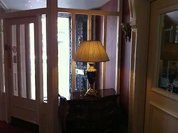 Albany House Otel Dublin