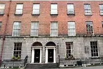 ***  Albany House Otel Dublin İrlanda