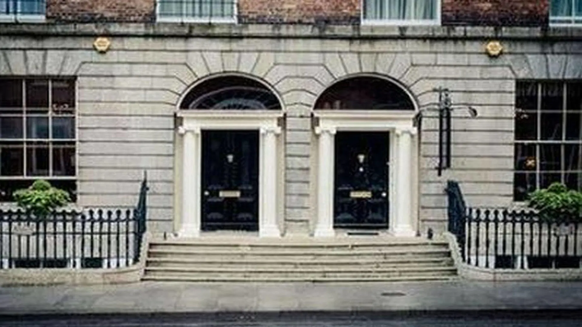 Albany House Otel Dublin