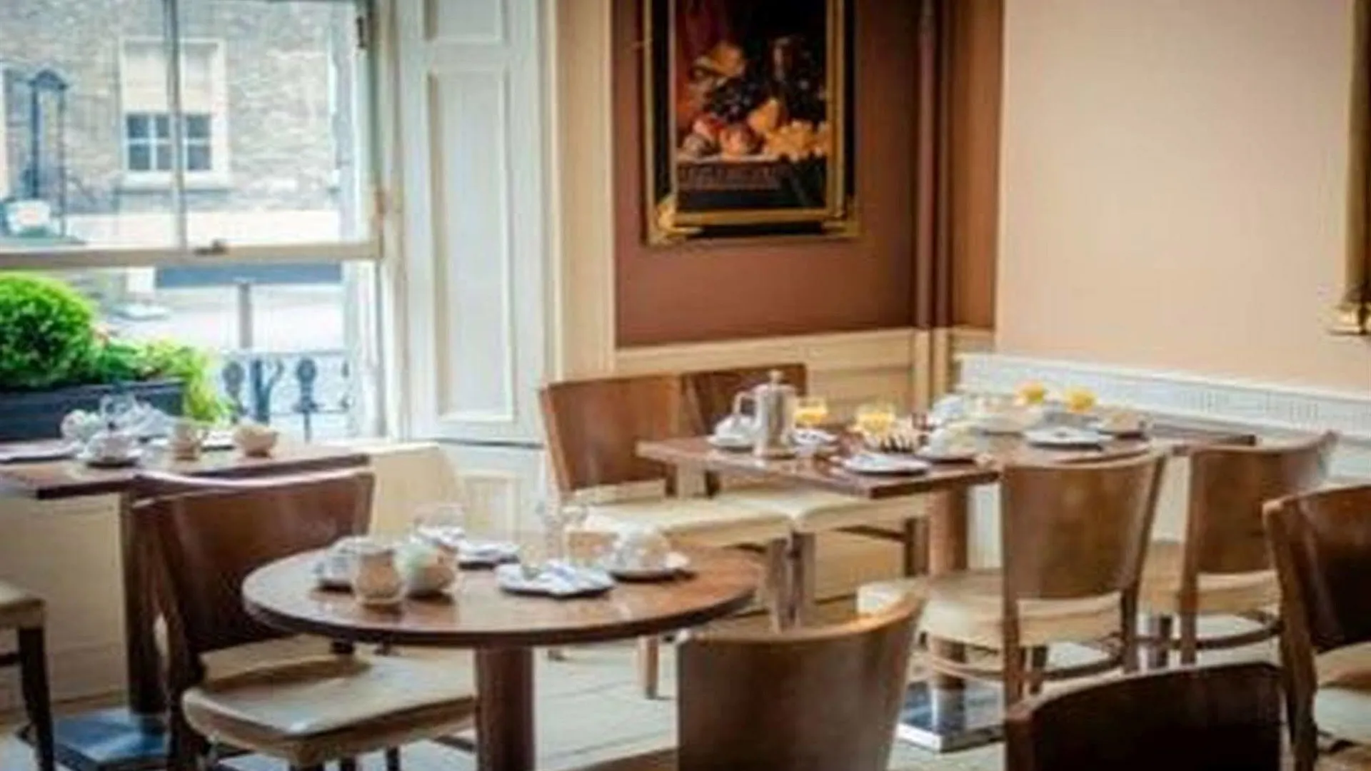 Albany House Otel Dublin