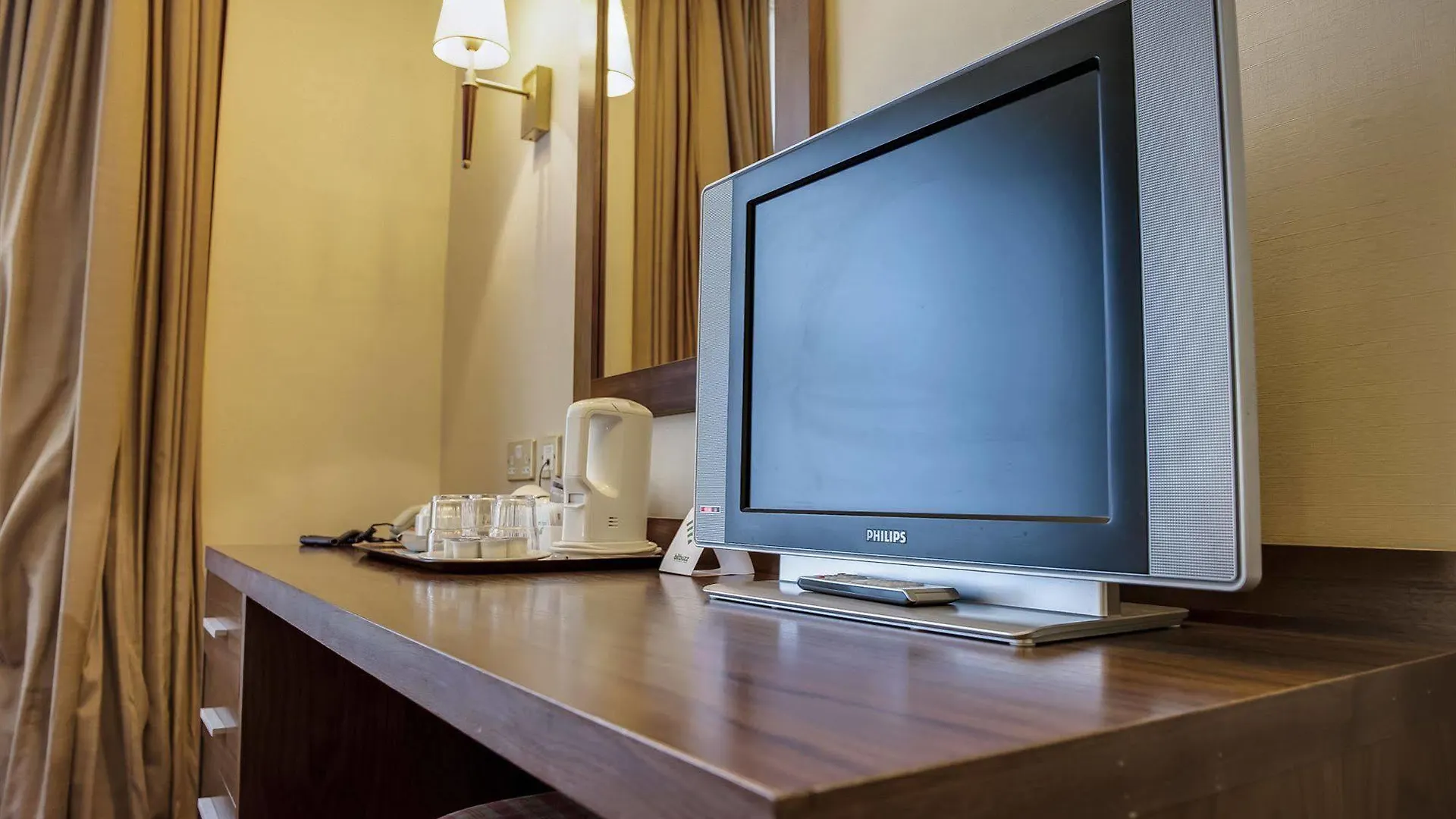 Albany House Otel Dublin İrlanda