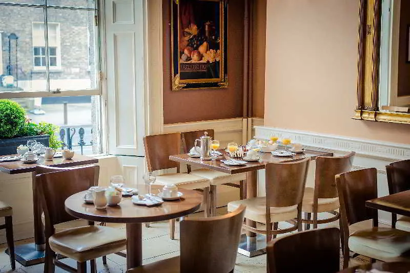 Albany House Otel Dublin 3*,