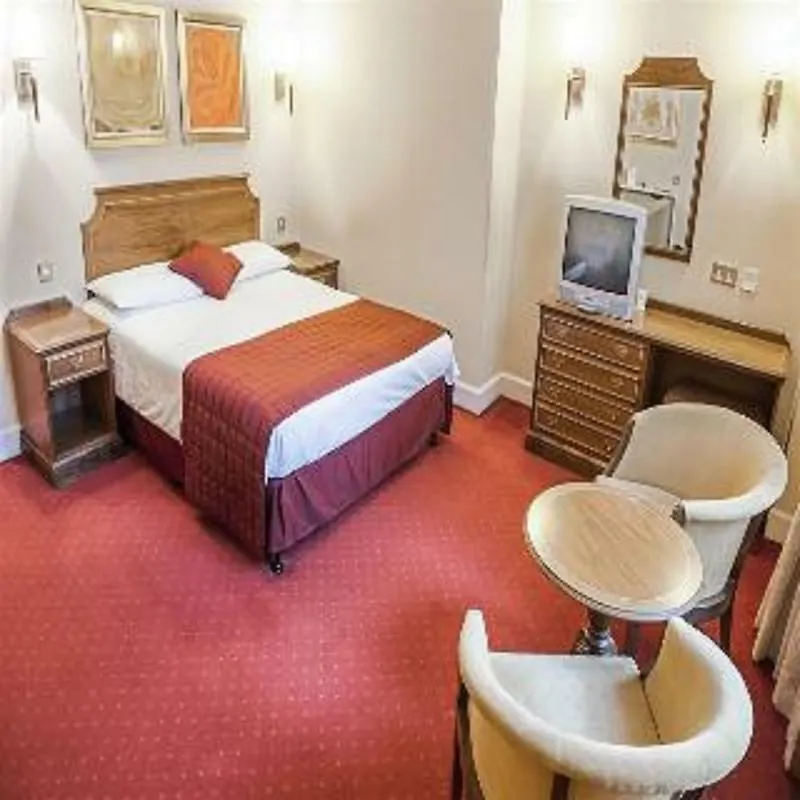 Albany House Otel Dublin