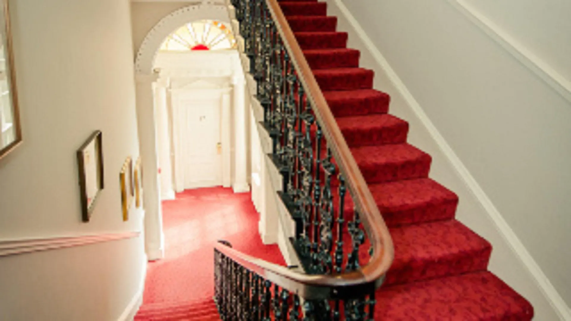 Albany House Hotel Dublin