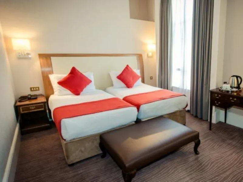 Albany House Hotel Dublin