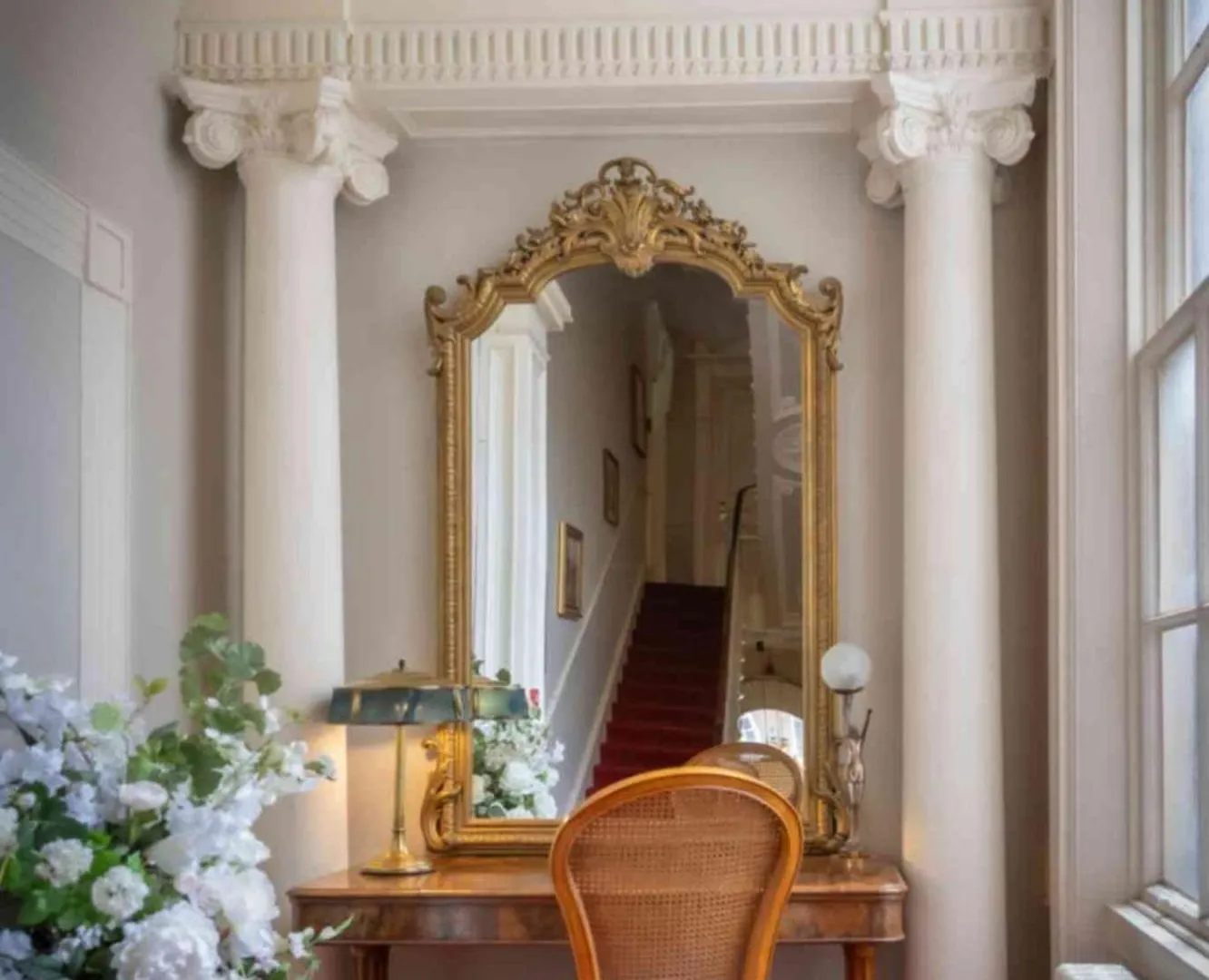 Albany House Hotel Dublin