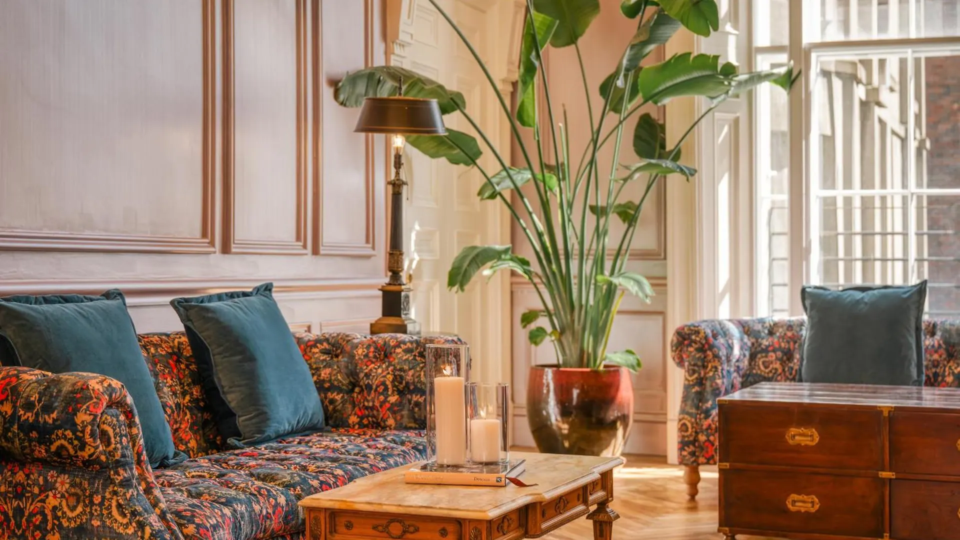Albany House Hotel Dublin 3*,  Ireland